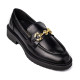 Лофери жіночі Marco Tozzi 2-24735-43 001 BLACK