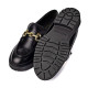 Лофери жіночі Marco Tozzi 2-24735-43 001 BLACK
