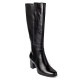 Сапоги женские Marco Tozzi 2-25522-43 001 BLACK