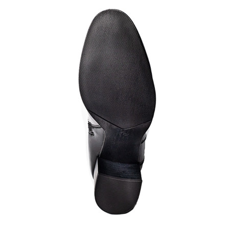Сапоги женские Marco Tozzi 2-25522-43 001 BLACK
