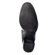 Сапоги женские Marco Tozzi 2-25522-43 001 BLACK