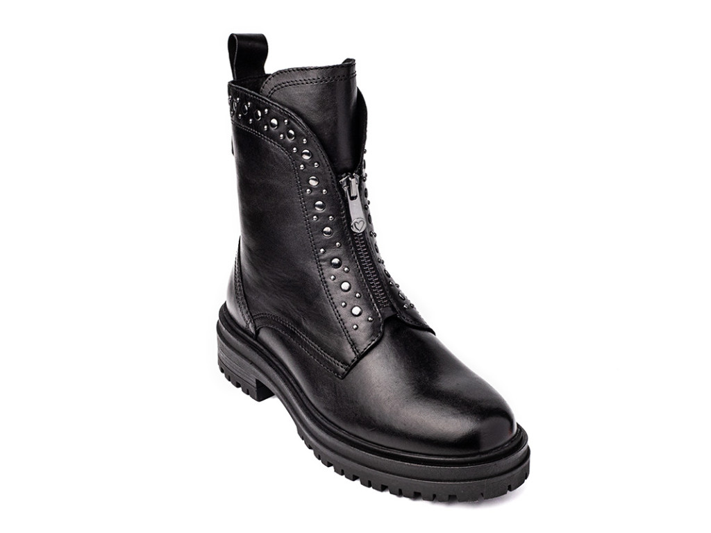 Ботинки женские Marco Tozzi 2-25808-43 001 BLACK