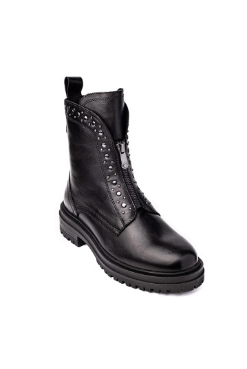Черевики жіночі Marco Tozzi 2-25808-43 001 BLACK