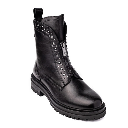 Ботинки женские Marco Tozzi 2-25808-43 001 BLACK