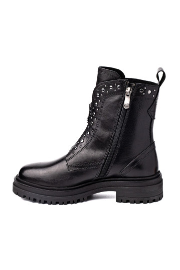 Ботинки женские Marco Tozzi 2-25808-43 001 BLACK