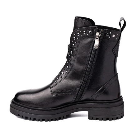 Ботинки женские Marco Tozzi 2-25808-43 001 BLACK