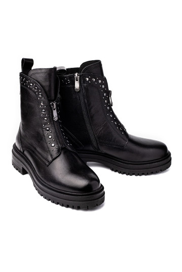 Ботинки женские Marco Tozzi 2-25808-43 001 BLACK