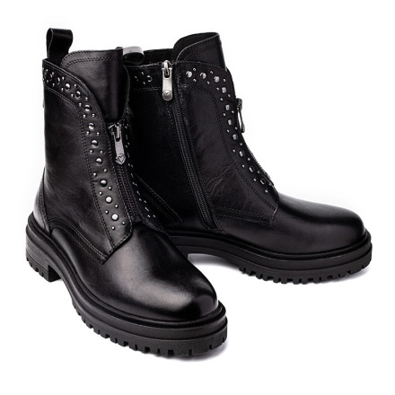 Ботинки женские Marco Tozzi 2-25808-43 001 BLACK