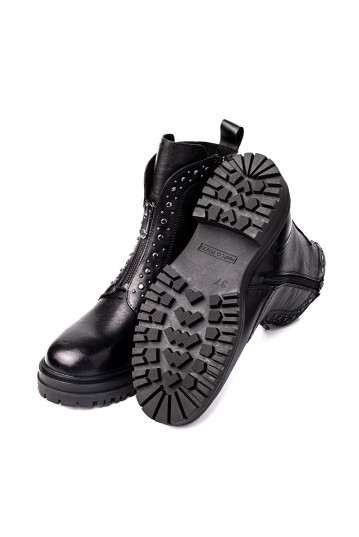 Ботинки женские Marco Tozzi 2-25808-43 001 BLACK