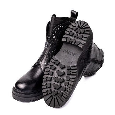 Ботинки женские Marco Tozzi 2-25808-43 001 BLACK