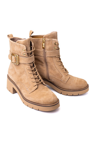 Черевики жіночі Tamaris 1-25240-43 400 BEIGE