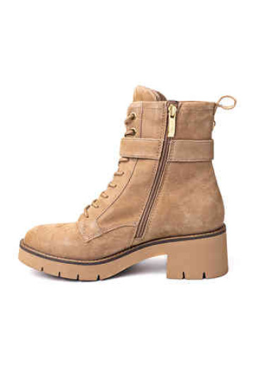 Черевики жіночі Tamaris 1-25240-43 400 BEIGE