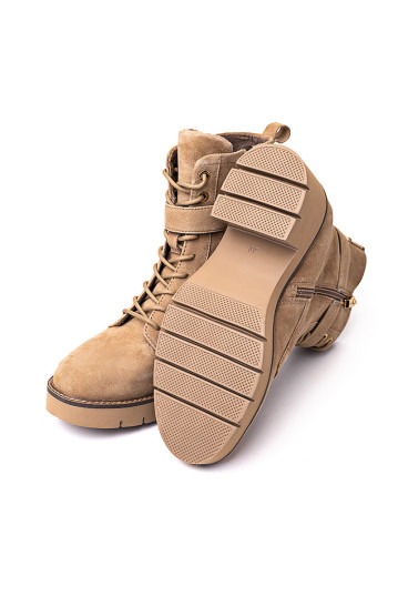 Черевики жіночі Tamaris 1-25240-43 400 BEIGE