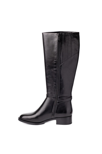 Чоботи жіночі Tamaris 1-25529-43 001 BLACK