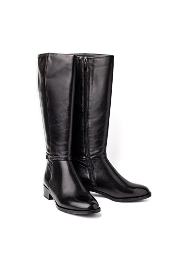 Чоботи жіночі Tamaris 1-25529-43 001 BLACK