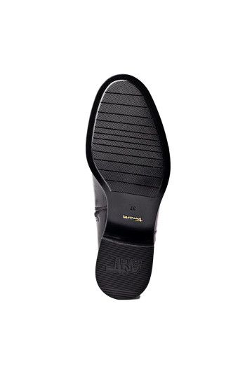 Чоботи жіночі Tamaris 1-25529-43 001 BLACK