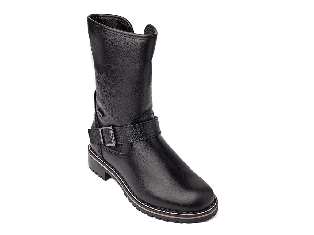 Ботинки женские Tamaris 1-26800-43 001 BLACK