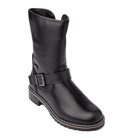 Ботинки женские Tamaris 1-26800-43 001 BLACK