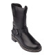 Ботинки женские Tamaris 1-26800-43 001 BLACK