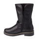 Ботинки женские Tamaris 1-26800-43 001 BLACK