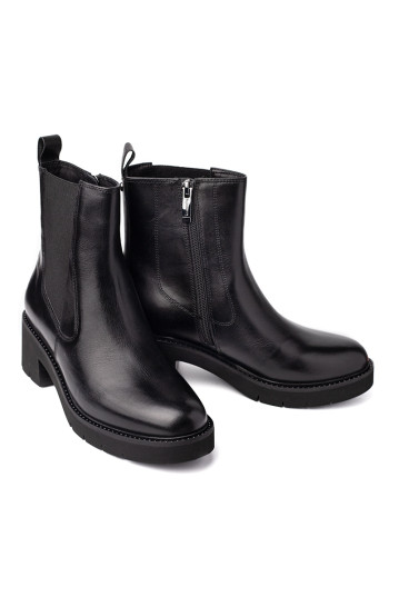 Черевики жіночі Tamaris 1-26800-43 001 BLACK