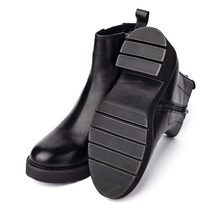 Ботинки женские Tamaris 1-26800-43 001 BLACK