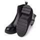 Ботинки женские Tamaris 1-26800-43 001 BLACK