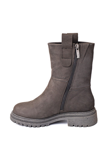 Черевики жіночі Tamaris 1-26813-41 219 DARK GREY