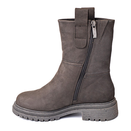 Ботинки женские Tamaris 1-26813-41 219 DARK GREY