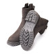 Ботинки женские Tamaris 1-26813-41 219 DARK GREY