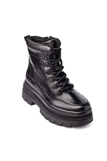 Черевики жіночі Marco Tozzi 2-26226-43 001 BLACK