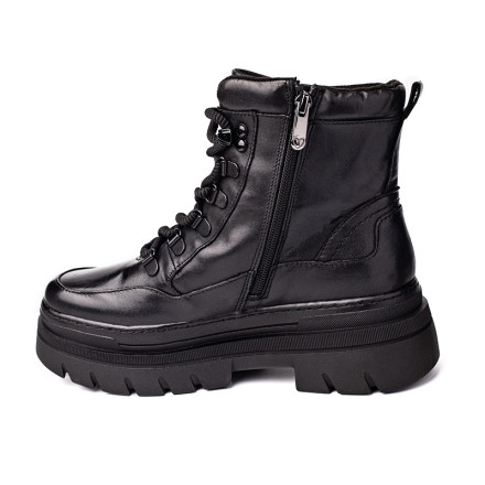 Черевики жіночі Marco Tozzi 2-26226-43 001 BLACK