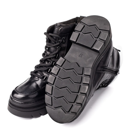 Черевики жіночі Marco Tozzi 2-26226-43 001 BLACK