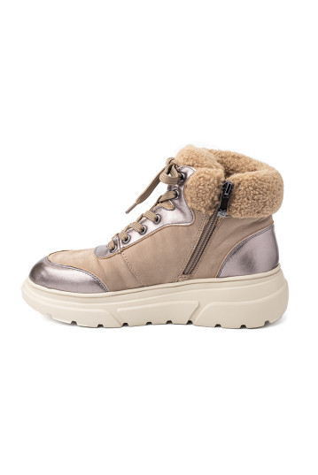Черевики жіночі Caprice 9-26212-43 345 TAUPE COMB