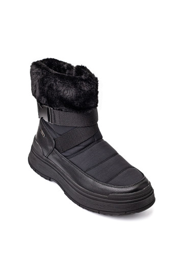 Дутики жіночі Caprice 9-26400-43 019 BLACK COMB