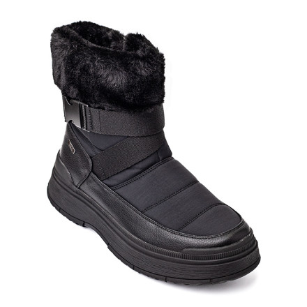 Дутики жіночі Caprice 9-26400-43 019 BLACK COMB