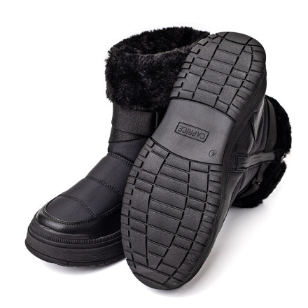 Дутики жіночі Caprice 9-26400-43 019 BLACK COMB