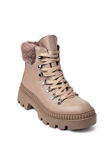 Черевики жіночі Welfare 1000-003-49