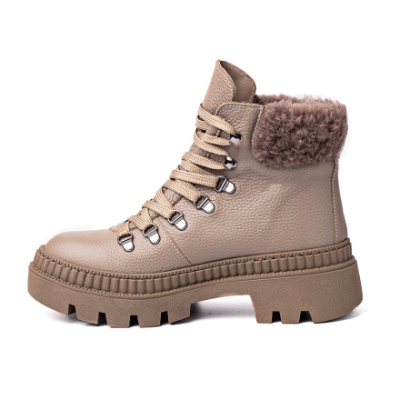 Черевики жіночі Welfare 1000-003-49