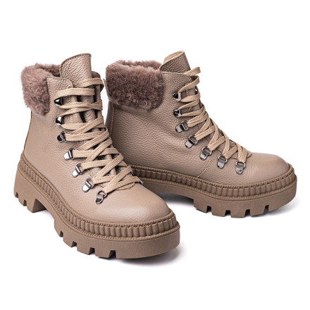 Черевики жіночі Welfare 1000-003-49