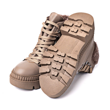 Черевики жіночі Welfare 1000-003-49