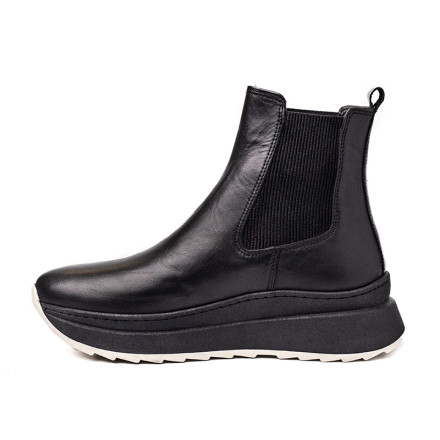 Черевики жіночі Welfare 4200-001-49