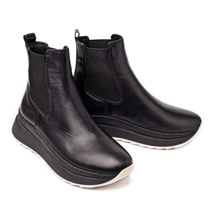 Черевики жіночі Welfare 4200-001-49