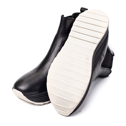 Черевики жіночі Welfare 4200-001-49