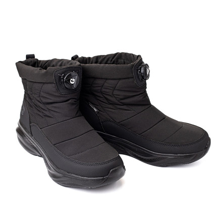 Дутики жіночі Grunberg 148501/12-01E