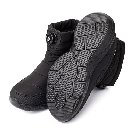 Дутики жіночі Grunberg 148501/12-01E