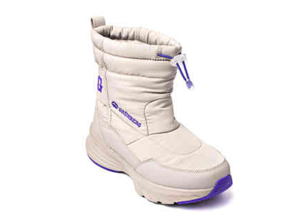 Дутики женские Grunberg 148512/10-02E