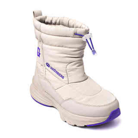 Дутики женские Grunberg 148512/10-02E