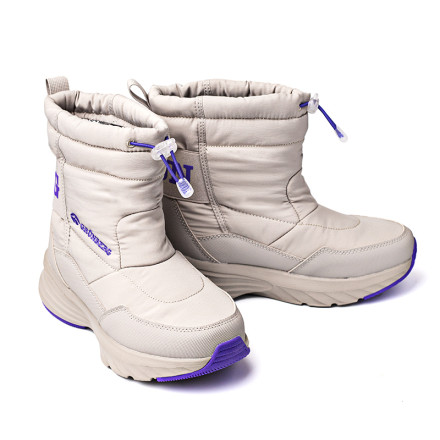 Дутики женские Grunberg 148512/10-02E