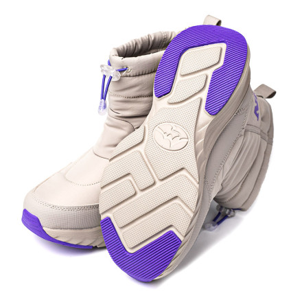 Дутики женские Grunberg 148512/10-02E